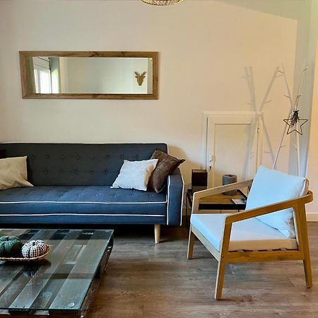 Apartamento Apartamento con encanto en Cerdanya Martinet Exterior foto