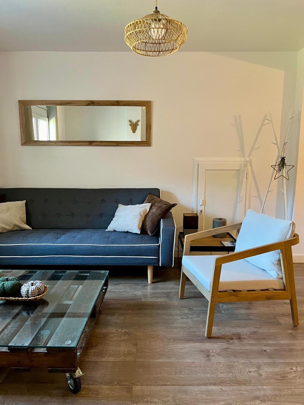 Apartamento Apartamento con encanto en Cerdanya Martinet Exterior foto